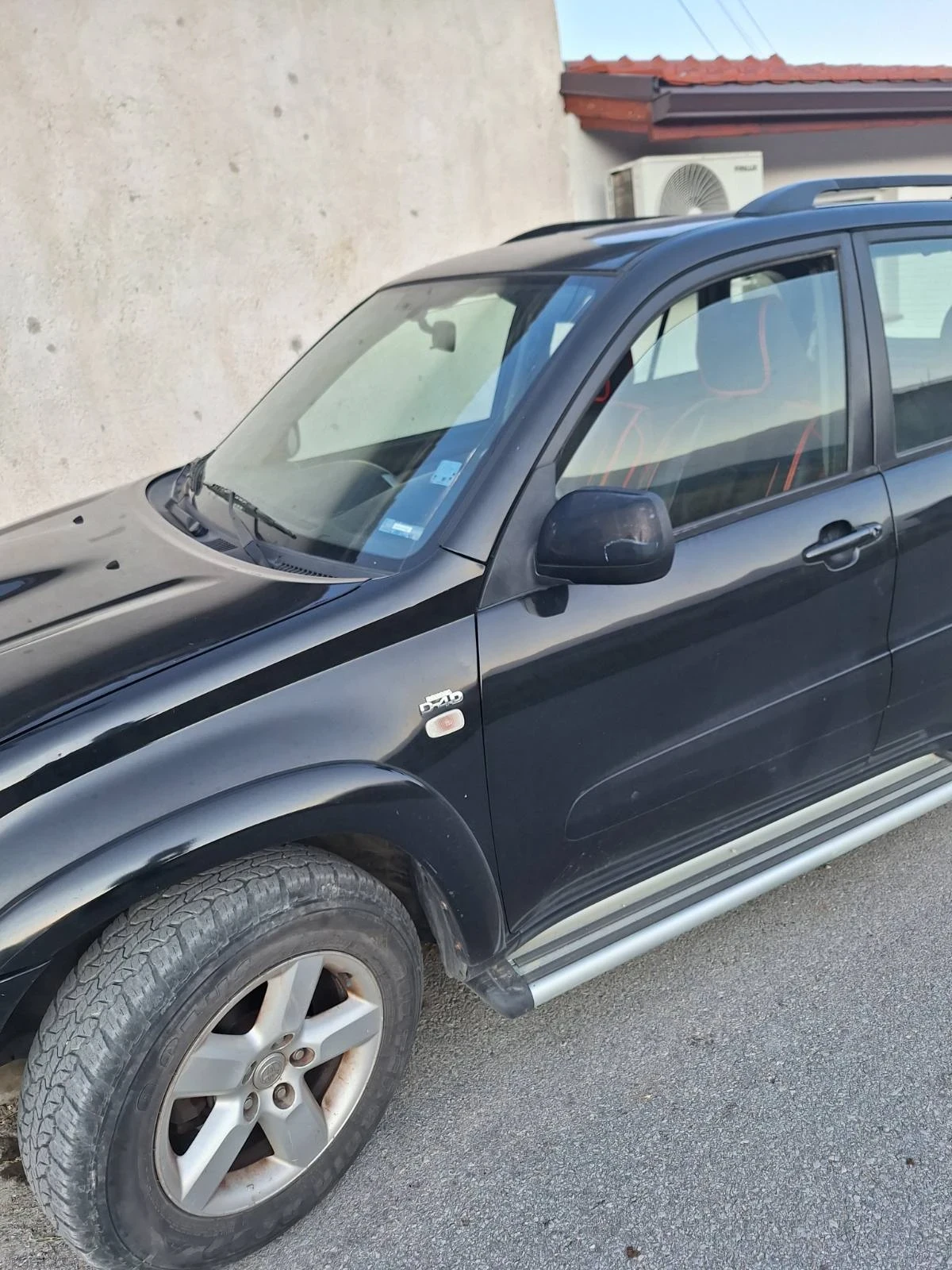 Toyota Rav4  - изображение 4 | Auto.bg Toyota Rav4  - изображение 4