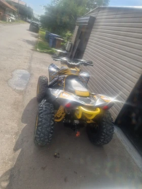 Can-Am Renеgade 1000 ххс | Auto.bg — изображение 10 Can-Am Renеgade 1000 ххс | Auto.bg — изображение 10