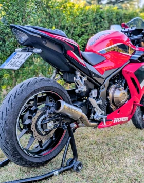Honda Cbr undefined | Auto.bg — изображение 9 Honda Cbr undefined | Auto.bg — изображение 9
