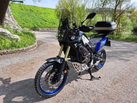 Yamaha Tenere 700