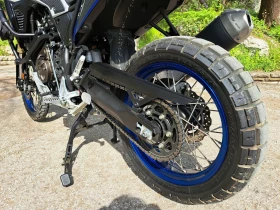 Yamaha Tenere 700 | Auto.bg — изображение 12 Yamaha Tenere 700 | Auto.bg — изображение 12