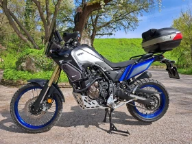 Yamaha Tenere 700 | Auto.bg — изображение 5 Yamaha Tenere 700 | Auto.bg — изображение 5