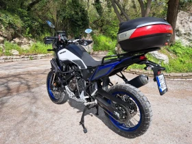Yamaha Tenere 700 | Auto.bg — изображение 4 Yamaha Tenere 700 | Auto.bg — изображение 4