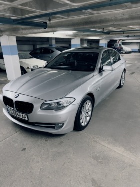 BMW 525 F10 xDrive | Mobile.bg   3