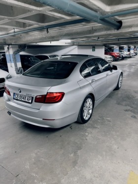 BMW 525 F10 xDrive | Mobile.bg   4