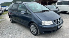 VW Sharan 1.9 Tdi-6+ 1 м 1 - Car24.bg VW Sharan 1.9 Tdi-6+ 1 м 1