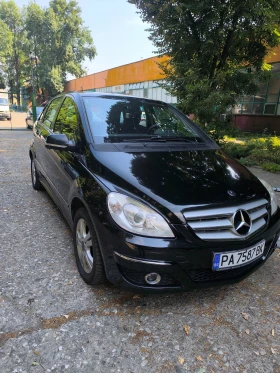Mercedes-Benz B 200 - Car24.bg Mercedes-Benz B 200