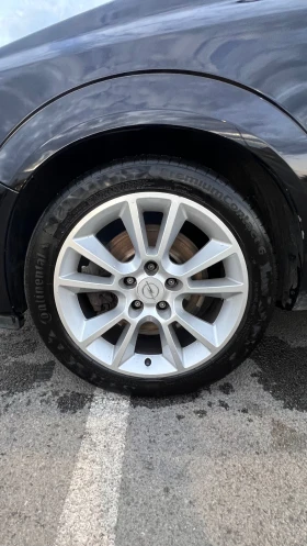 Opel Zafira | Mobile.bg — малка снимка 14