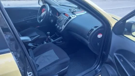 Kia Ceed 1.4 Газ | Mobile.bg — малка снимка 8