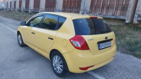 Kia Ceed 1.4 Газ | Mobile.bg — малка снимка 6