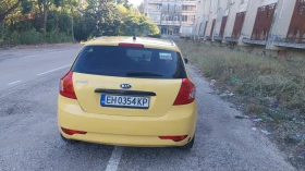 Kia Ceed 1.4 Газ | Mobile.bg — малка снимка 5