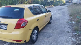 Kia Ceed 1.4 Газ | Mobile.bg — малка снимка 4