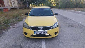 Kia Ceed 1.4 Газ | Mobile.bg — малка снимка 2
