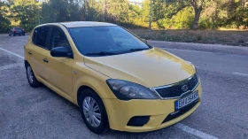Kia Ceed 1.4 Газ | Mobile.bg — малка снимка 3
