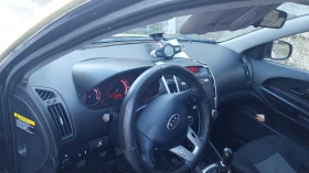 Kia Ceed 1.4 Газ | Mobile.bg — малка снимка 7
