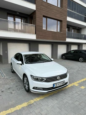 VW Passat - Car24.bg VW Passat