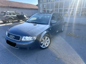 Audi A4 1.9/131 S-line AVANT - Car24.bg Audi A4 1.9/131 S-line AVANT