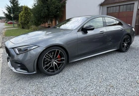 Mercedes-Benz CLS 53 AMG 4Matic+ - 85998 лв. / 43970.08 € - 40901971 2 | Car24.bg Mercedes-Benz CLS 53 AMG 4Matic+ - 85998 лв. / 43970.08 € - 40901971 2