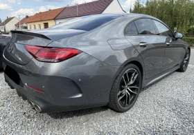 Mercedes-Benz CLS 53 AMG 4Matic+ - 85998 лв. / 43970.08 € - 40901971 3 | Car24.bg Mercedes-Benz CLS 53 AMG 4Matic+ - 85998 лв. / 43970.08 € - 40901971 3
