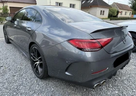 Mercedes-Benz CLS 53 AMG 4Matic+ - 85998 лв. / 43970.08 € - 40901971 4 | Car24.bg Mercedes-Benz CLS 53 AMG 4Matic+ - 85998 лв. / 43970.08 € - 40901971 4