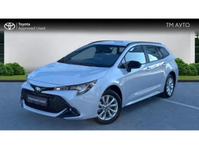 Toyota Corolla 1.8 HSD TS Executive MY25 - НОВА - Car24.bg Toyota Corolla 1.8 HSD TS Executive MY25 - НОВА