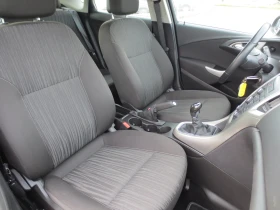 Opel Astra 1.7 CDTI - 4600 € / 8996.82 лв. - 18922340 15 | Car24.bg Opel Astra 1.7 CDTI - 4600 € / 8996.82 лв. - 18922340 15