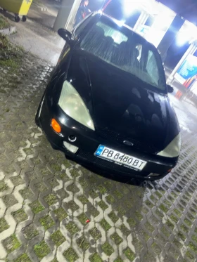 Ford Focus 90кс - Car24.bg Ford Focus 90кс