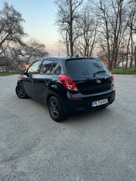 Hyundai I20 - 5000 € / 9779.15 лв. - 46945449 7 | Car24.bg Hyundai I20 - 5000 € / 9779.15 лв. - 46945449 7
