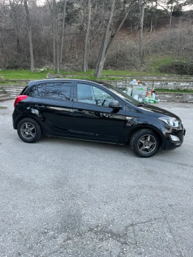 Hyundai I20 - 5000 € / 9779.15 лв. - 46945449 4 | Car24.bg Hyundai I20 - 5000 € / 9779.15 лв. - 46945449 4