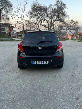 Hyundai I20 - 5000 € / 9779.15 лв. - 46945449 6 | Car24.bg Hyundai I20 - 5000 € / 9779.15 лв. - 46945449 6