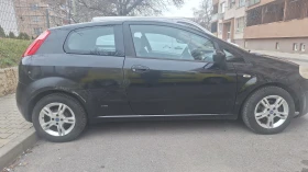 Fiat Punto 1.2 - 1100 € / 2151.41 лв. - 95172811 3 | Car24.bg Fiat Punto 1.2 - 1100 € / 2151.41 лв. - 95172811 3