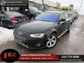 Audi A4 Allroad AвтоКредит* (ЦЕНА ДО БГ) - Car24.bg Audi A4 Allroad AвтоКредит* (ЦЕНА ДО БГ)