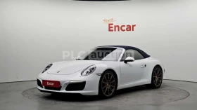 Porsche 911 TARGA 4S| КРАЙНА ЦЕНА - Car24.bg Porsche 911 TARGA 4S| КРАЙНА ЦЕНА