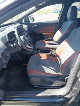 VW ID.4 Pro Performance 1St Edition 77kw - 20200 € / 39507.77 лв. - 48391378 9 | Car24.bg VW ID.4 Pro Performance 1St Edition 77kw - 20200 € / 39507.77 лв. - 48391378 9