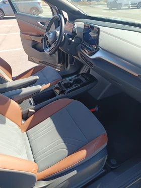 VW ID.4 Pro Performance 1St Edition 77kw - 20200 € / 39507.77 лв. - 48391378 12 | Car24.bg VW ID.4 Pro Performance 1St Edition 77kw - 20200 € / 39507.77 лв. - 48391378 12