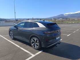 VW ID.4 Pro Performance 1St Edition 77kw - 20200 € / 39507.77 лв. - 48391378 3 | Car24.bg VW ID.4 Pro Performance 1St Edition 77kw - 20200 € / 39507.77 лв. - 48391378 3