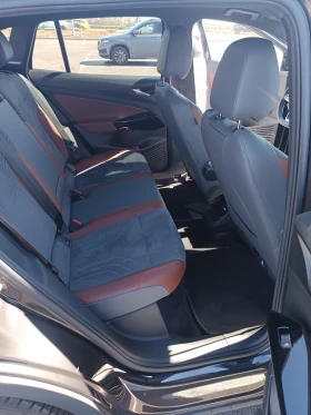 VW ID.4 Pro Performance 1St Edition 77kw - 20200 € / 39507.77 лв. - 48391378 11 | Car24.bg VW ID.4 Pro Performance 1St Edition 77kw - 20200 € / 39507.77 лв. - 48391378 11