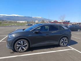 VW ID.4 Pro Performance 1St Edition 77kw - 20200 € / 39507.77 лв. - 48391378 2 | Car24.bg VW ID.4 Pro Performance 1St Edition 77kw - 20200 € / 39507.77 лв. - 48391378 2