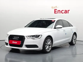 Audi A6 2.0 TDI - Car24.bg Audi A6 2.0 TDI