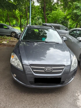 Kia Ceed - Car24.bg Kia Ceed