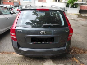 Kia Ceed - 4300 € / 8410.07 лв. - 26957071 3 | Car24.bg Kia Ceed - 4300 € / 8410.07 лв. - 26957071 3