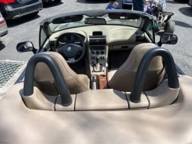 BMW Z3 2.5i* Roadster* RWD* АвтоКредит* (ЦЕНА ДО БГ) | Auto.bg — изображение 2 BMW Z3 2.5i* Roadster* RWD* АвтоКредит* (ЦЕНА ДО БГ) | Auto.bg — изображение 2