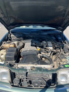 Mercedes-Benz 124 - 2500 € / 4889.57 лв. - 82849159 12 | Car24.bg Mercedes-Benz 124 - 2500 € / 4889.57 лв. - 82849159 12