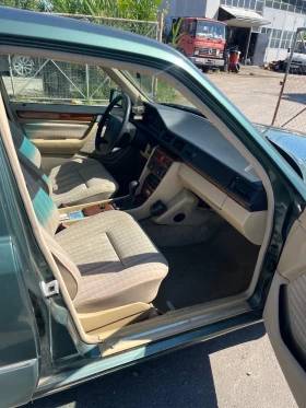 Mercedes-Benz 124 - 2500 € / 4889.57 лв. - 82849159 10 | Car24.bg Mercedes-Benz 124 - 2500 € / 4889.57 лв. - 82849159 10