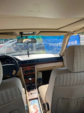 Mercedes-Benz 124 - 2500 € / 4889.57 лв. - 82849159 8 | Car24.bg Mercedes-Benz 124 - 2500 € / 4889.57 лв. - 82849159 8