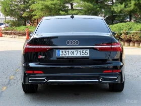 Audi A6 45 TFSI* S-Line* 360 CAM* DISTRONIC* ОБДУХВАНЕ* | Auto.bg — изображение 4 Audi A6 45 TFSI* S-Line* 360 CAM* DISTRONIC* ОБДУХВАНЕ* | Auto.bg — изображение 4