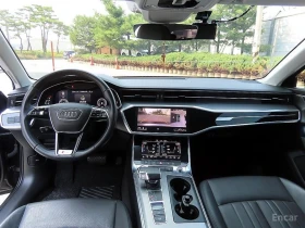 Audi A6 45 TFSI* S-Line* 360 CAM* DISTRONIC* ОБДУХВАНЕ* | Auto.bg — изображение 7 Audi A6 45 TFSI* S-Line* 360 CAM* DISTRONIC* ОБДУХВАНЕ* | Auto.bg — изображение 7