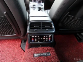 Audi A6 45 TFSI* S-Line* 360 CAM* DISTRONIC* ОБДУХВАНЕ* | Auto.bg — изображение 14 Audi A6 45 TFSI* S-Line* 360 CAM* DISTRONIC* ОБДУХВАНЕ* | Auto.bg — изображение 14