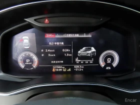 Audi A6 45 TFSI* S-Line* 360 CAM* DISTRONIC* ОБДУХВАНЕ* | Auto.bg — изображение 8 Audi A6 45 TFSI* S-Line* 360 CAM* DISTRONIC* ОБДУХВАНЕ* | Auto.bg — изображение 8