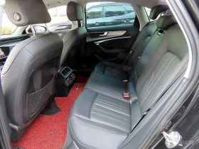 Audi A6 45 TFSI* S-Line* 360 CAM* DISTRONIC* ОБДУХВАНЕ* | Auto.bg — изображение 13 Audi A6 45 TFSI* S-Line* 360 CAM* DISTRONIC* ОБДУХВАНЕ* | Auto.bg — изображение 13